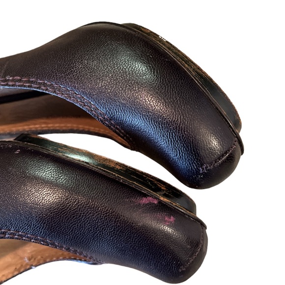 L.A.M.B. Heels - Picture 6 of 7